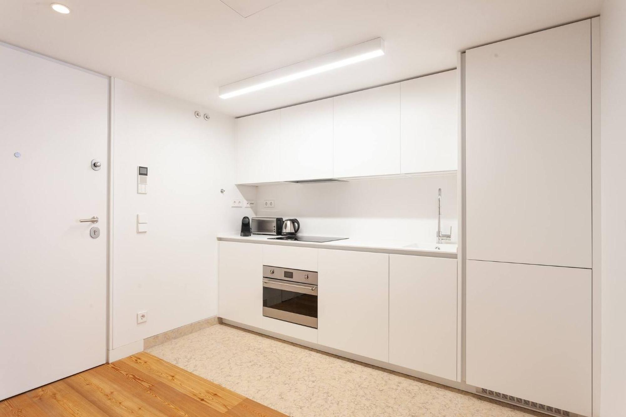 My Lx Flat Graca Lighting Design Apartment Lisboa Eksteriør bilde