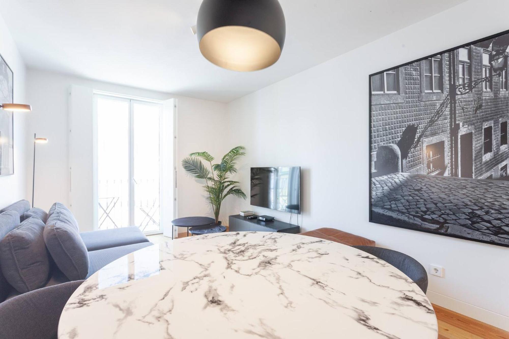 My Lx Flat Graca Lighting Design Apartment Lisboa Eksteriør bilde