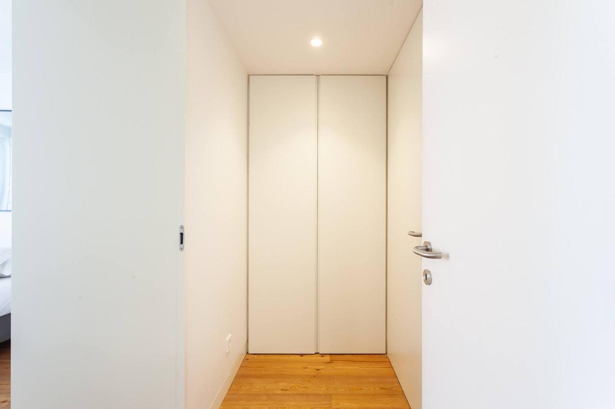 My Lx Flat Graca Lighting Design Apartment Lisboa Eksteriør bilde