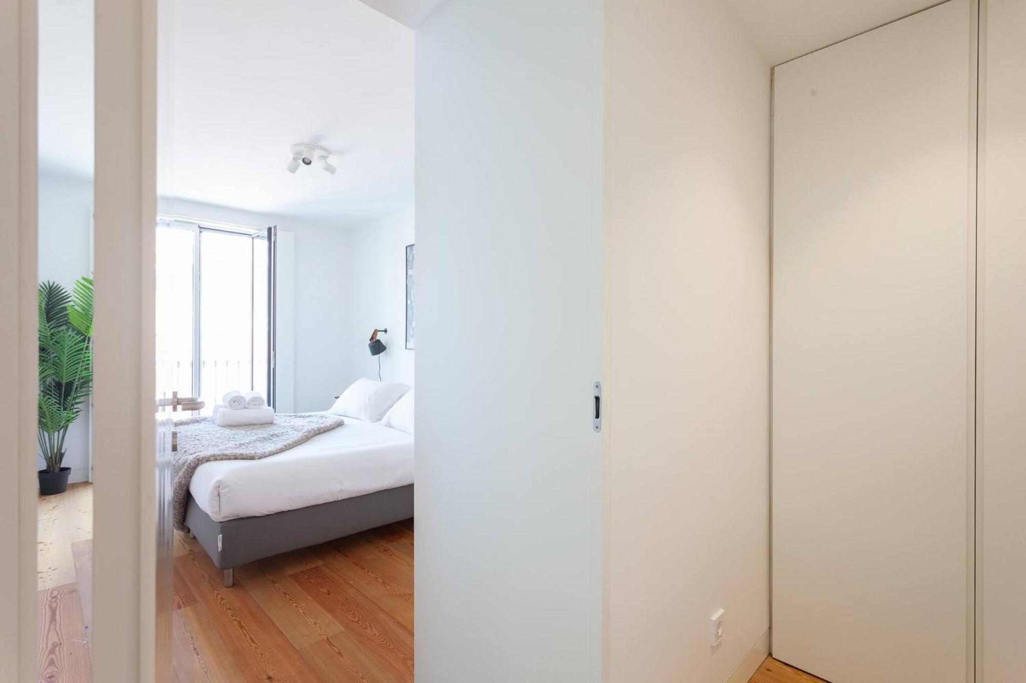 My Lx Flat Graca Lighting Design Apartment Lisboa Eksteriør bilde