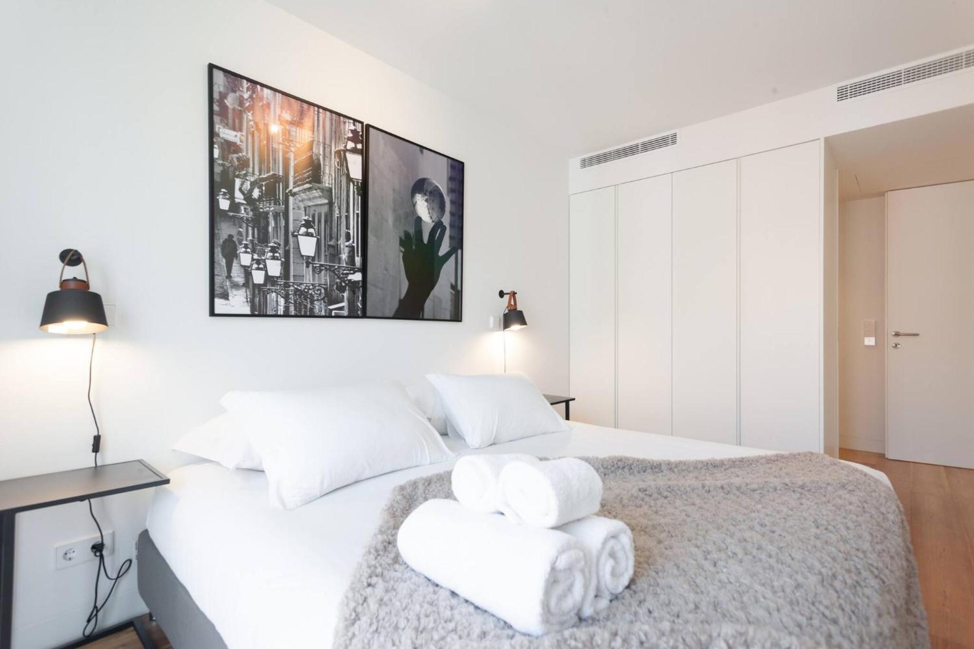 My Lx Flat Graca Lighting Design Apartment Lisboa Eksteriør bilde