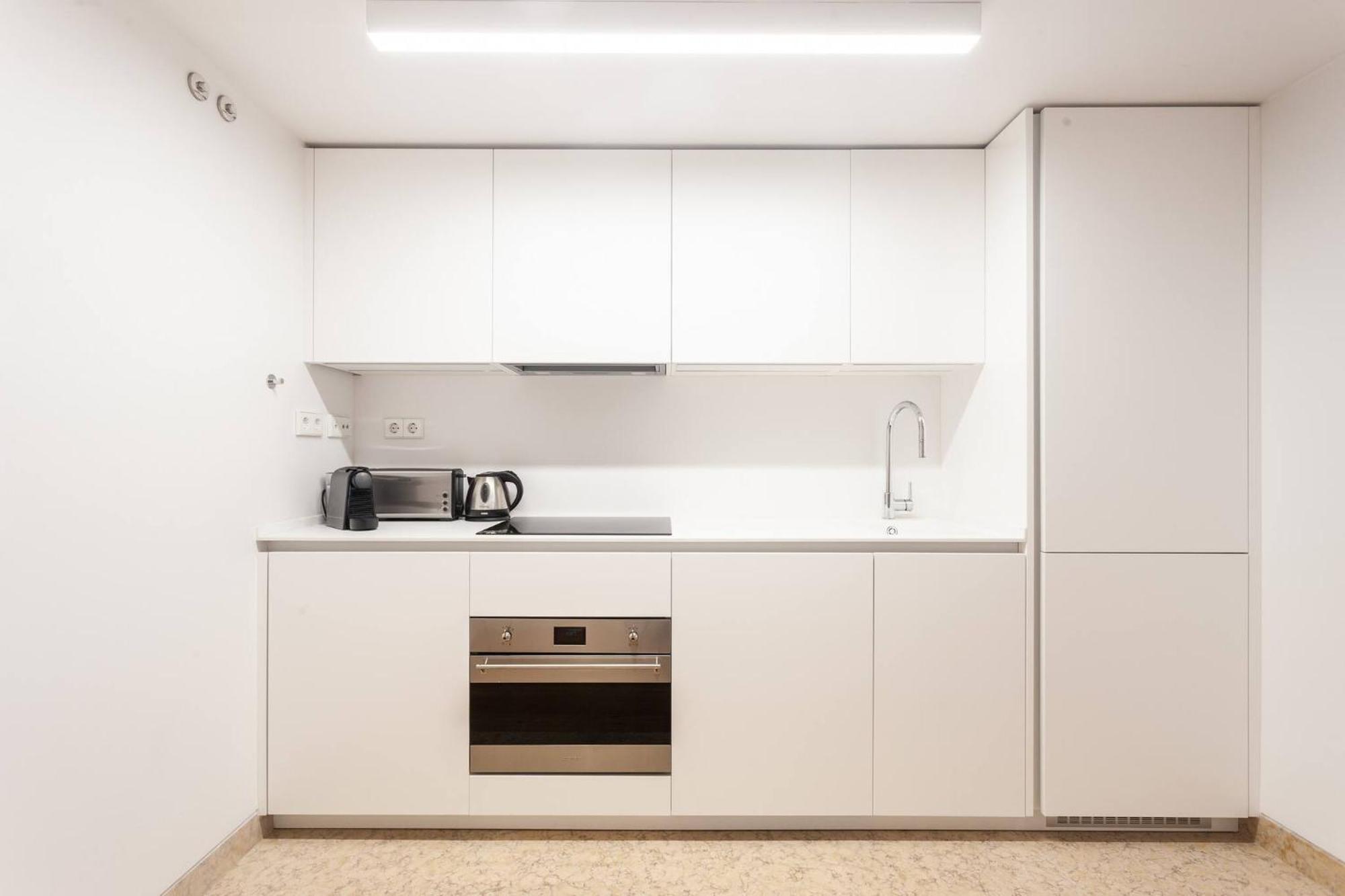 My Lx Flat Graca Lighting Design Apartment Lisboa Eksteriør bilde