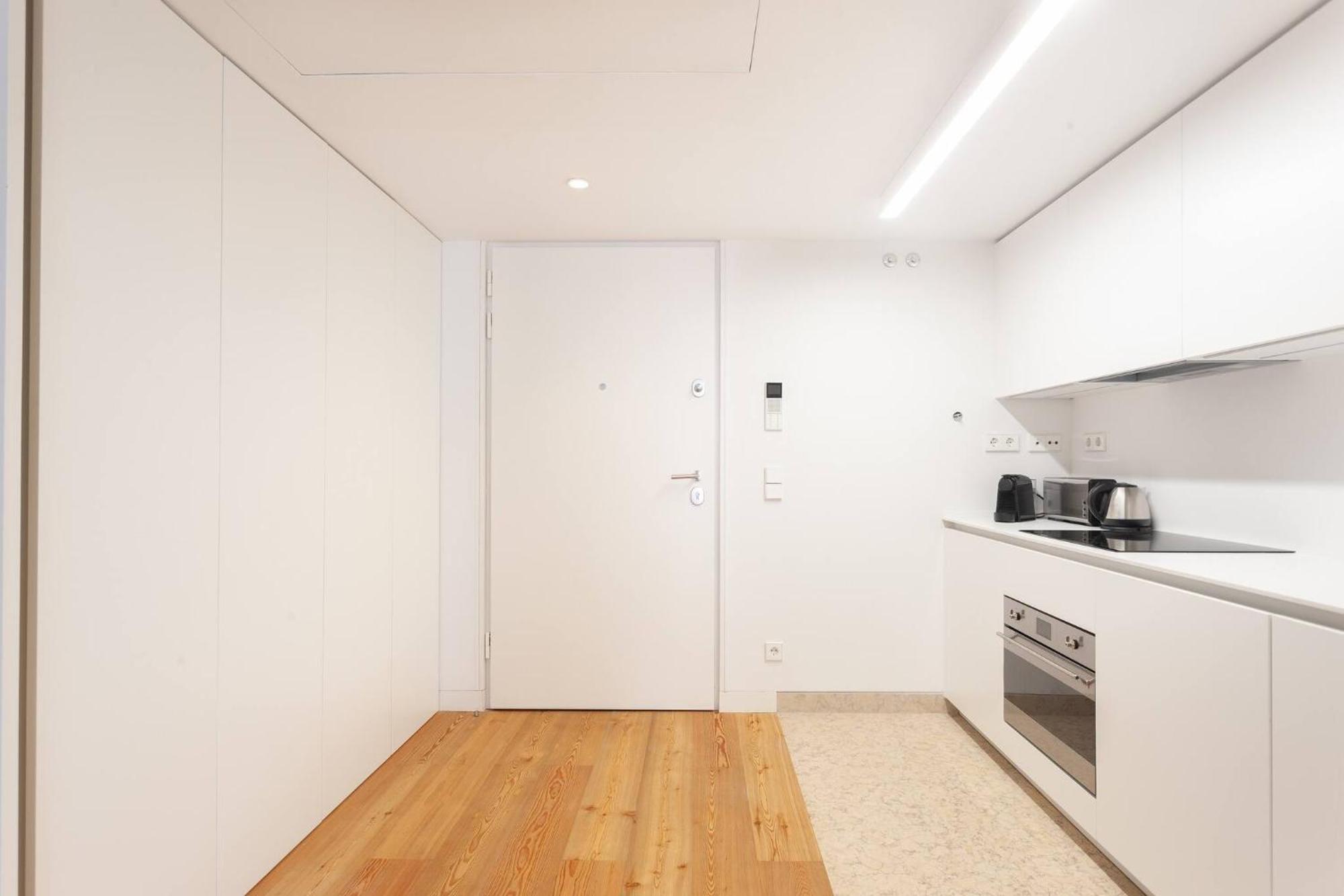 My Lx Flat Graca Lighting Design Apartment Lisboa Eksteriør bilde