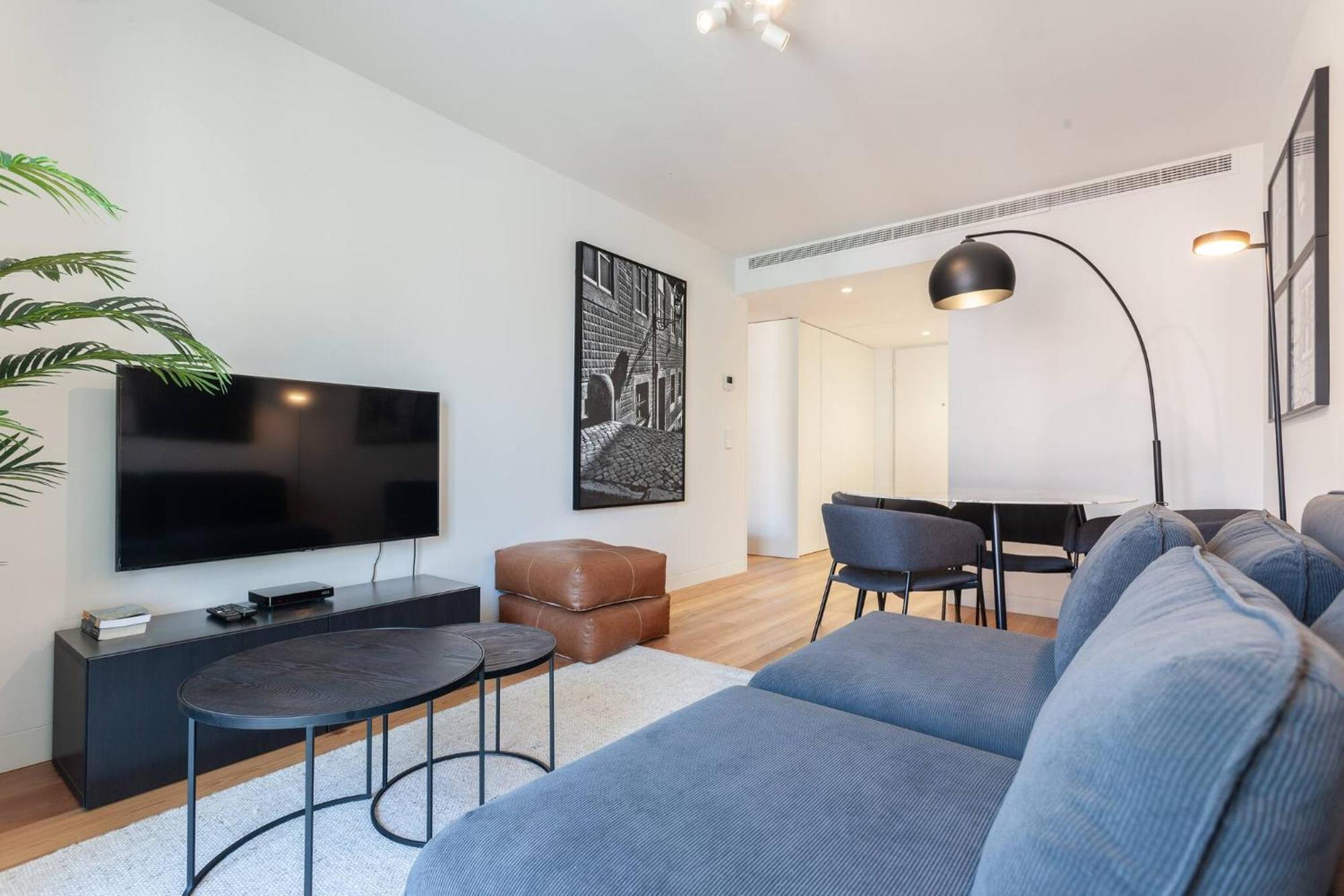 My Lx Flat Graca Lighting Design Apartment Lisboa Eksteriør bilde
