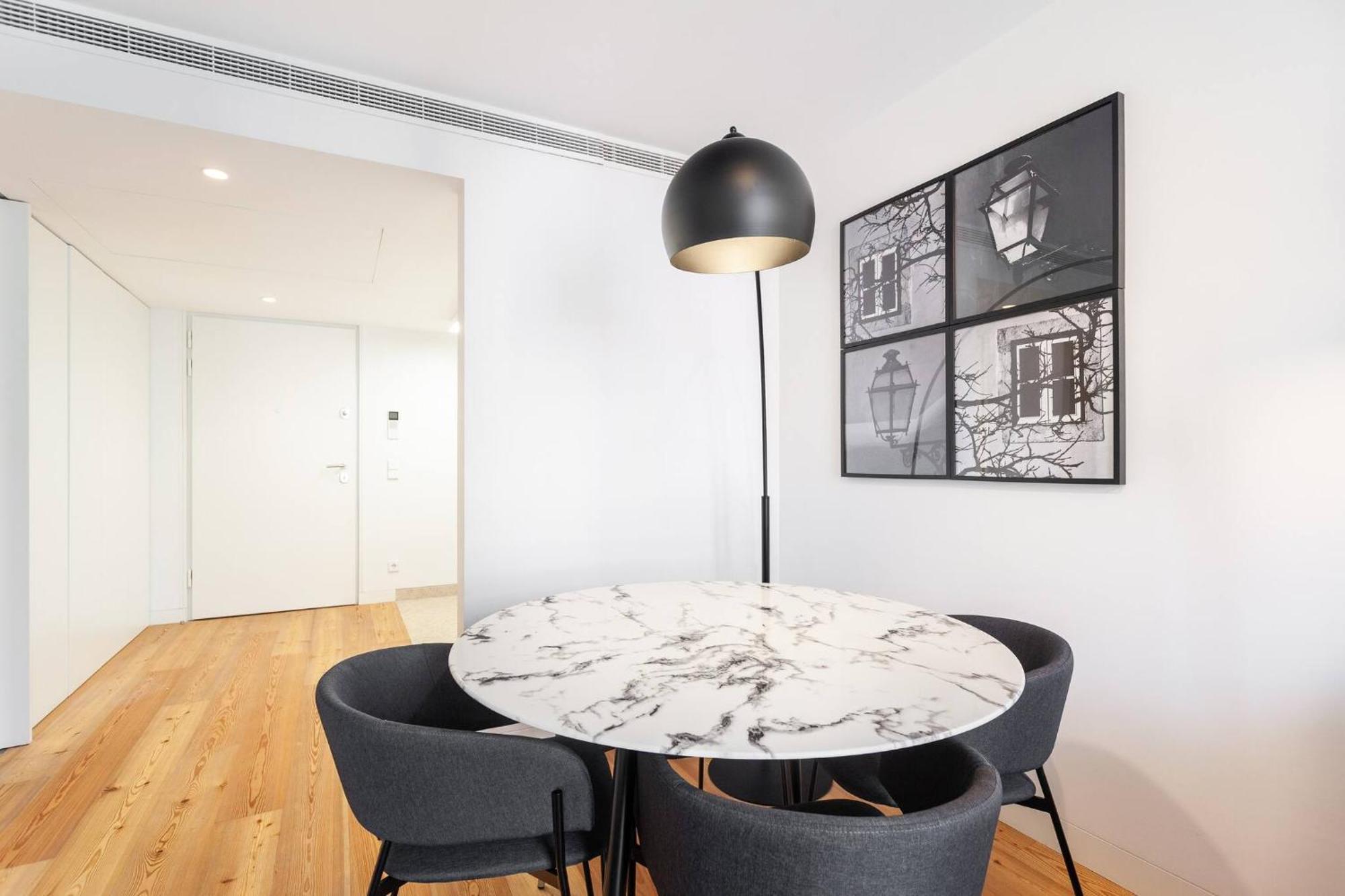 My Lx Flat Graca Lighting Design Apartment Lisboa Eksteriør bilde
