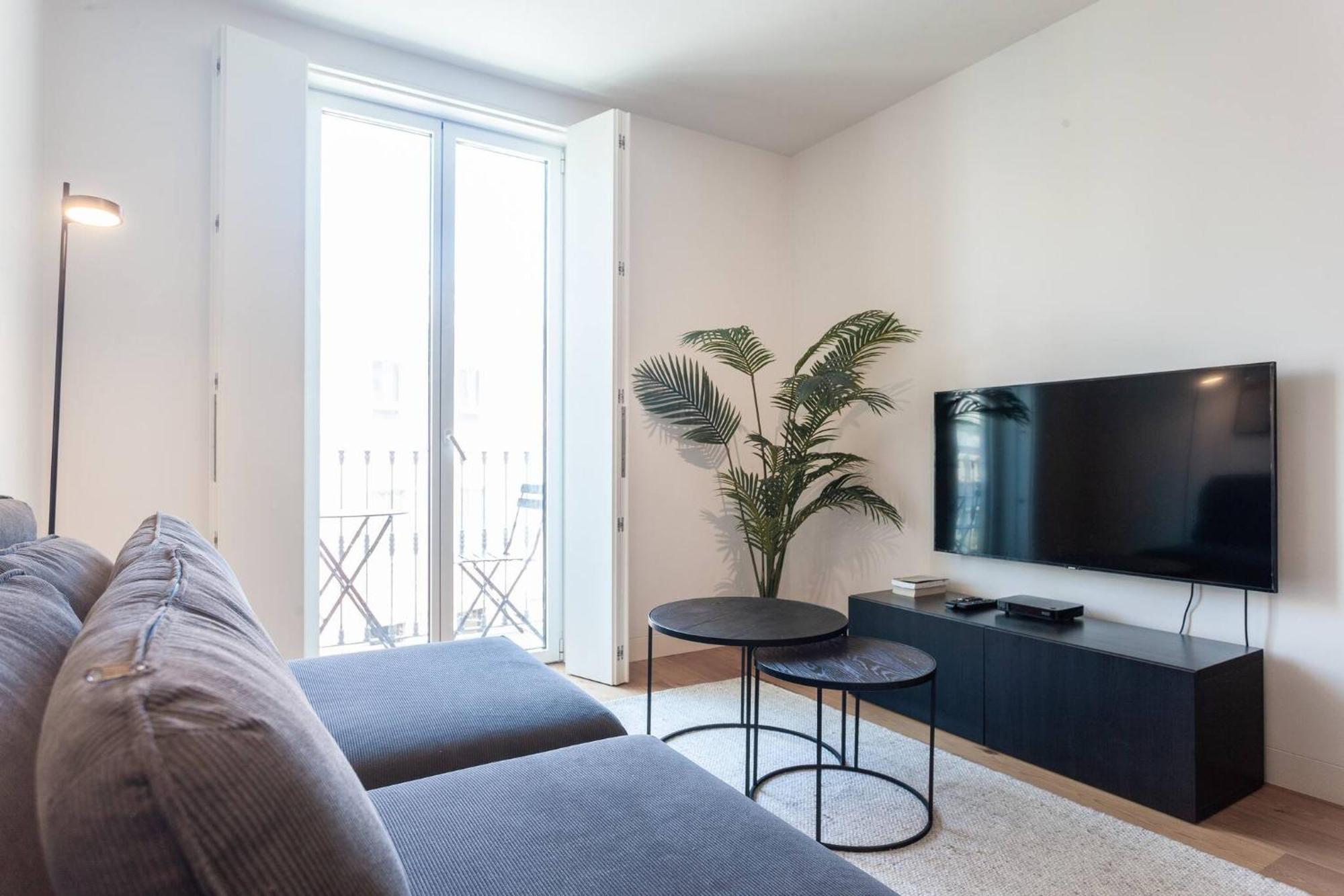 My Lx Flat Graca Lighting Design Apartment Lisboa Eksteriør bilde