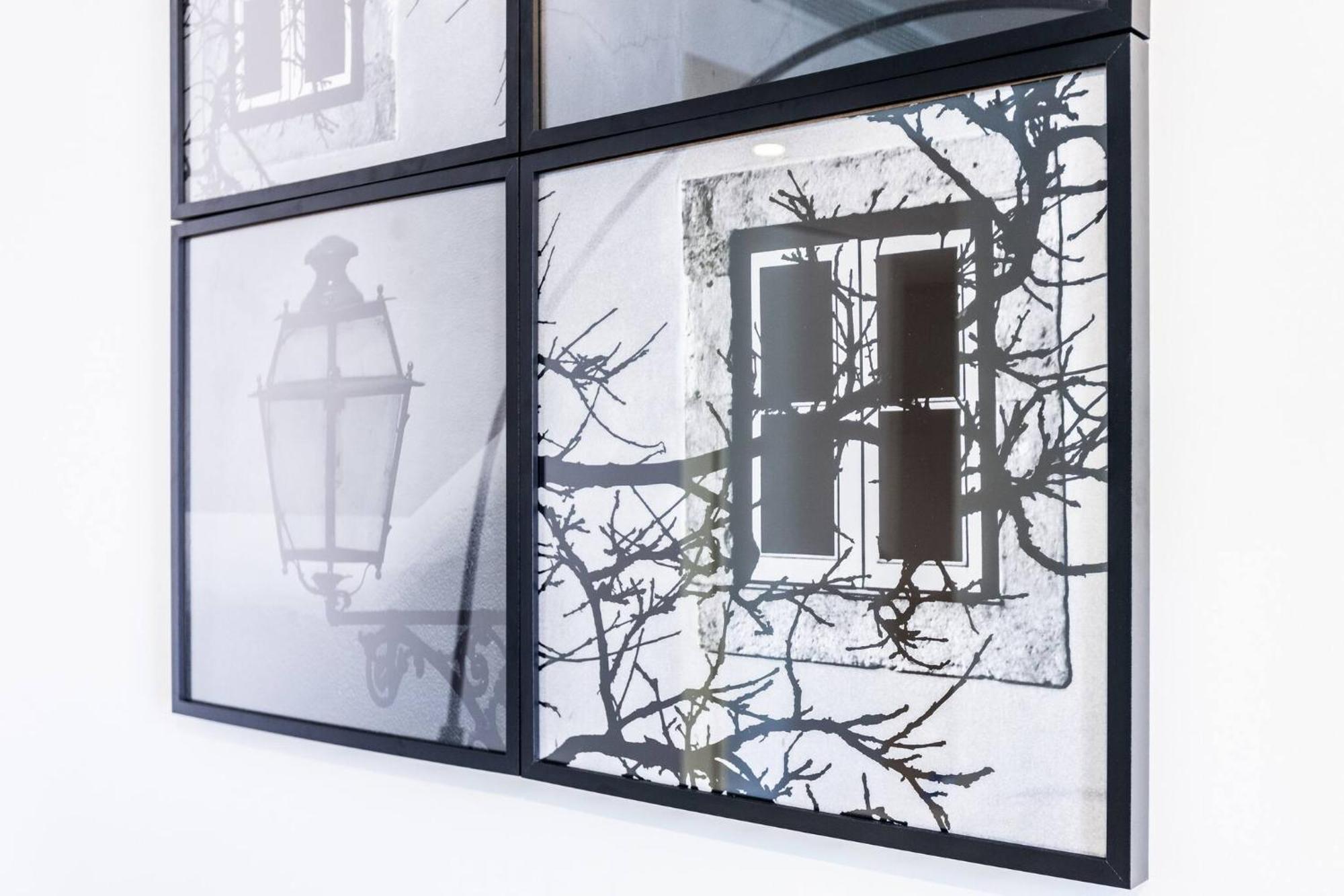 My Lx Flat Graca Lighting Design Apartment Lisboa Eksteriør bilde