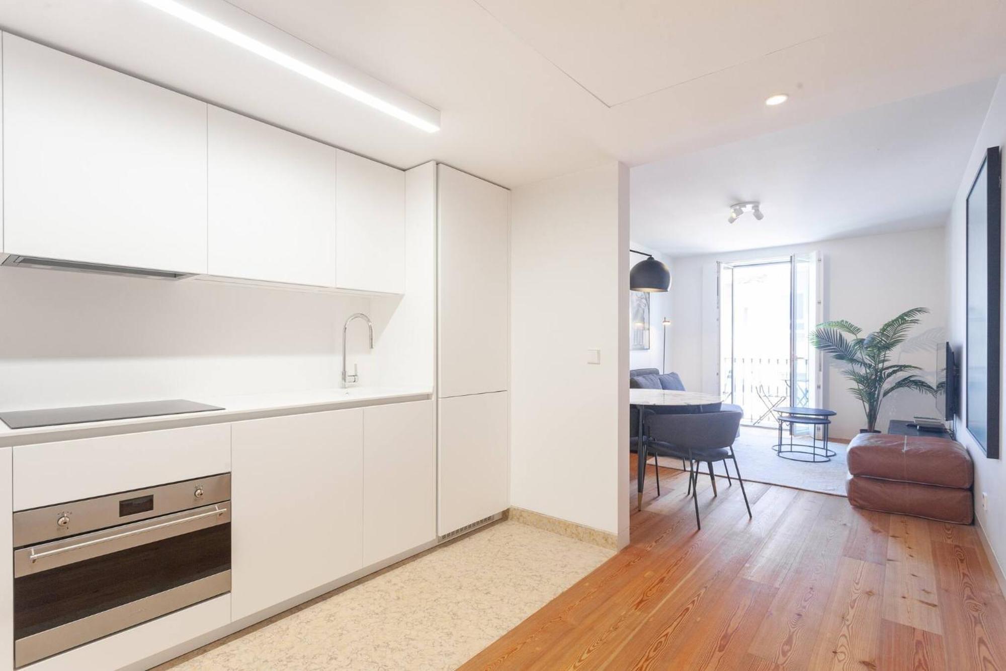 My Lx Flat Graca Lighting Design Apartment Lisboa Eksteriør bilde