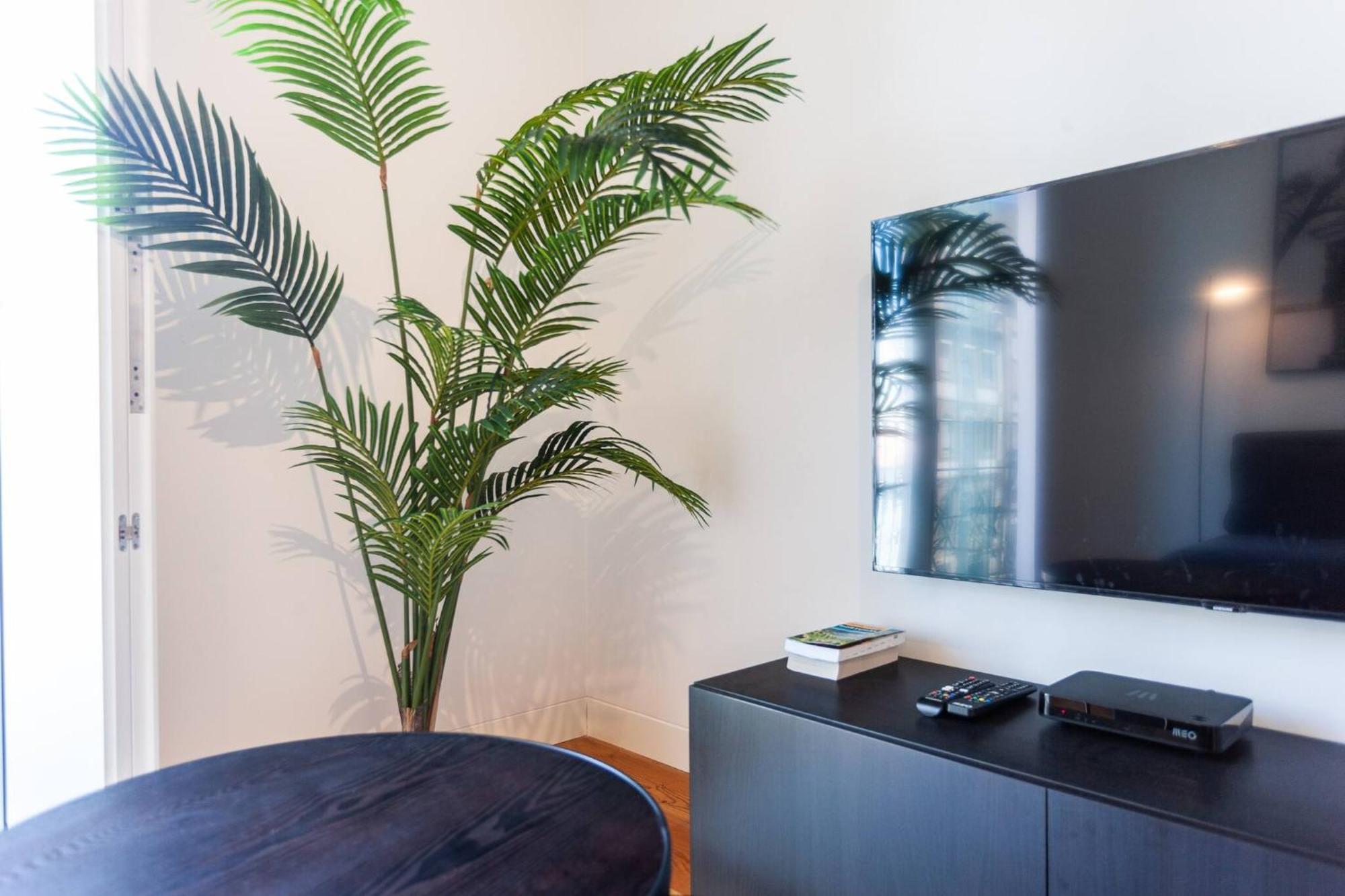 My Lx Flat Graca Lighting Design Apartment Lisboa Eksteriør bilde
